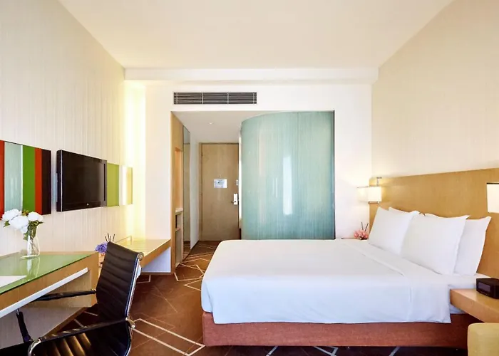 Vega Suites Hong Kong