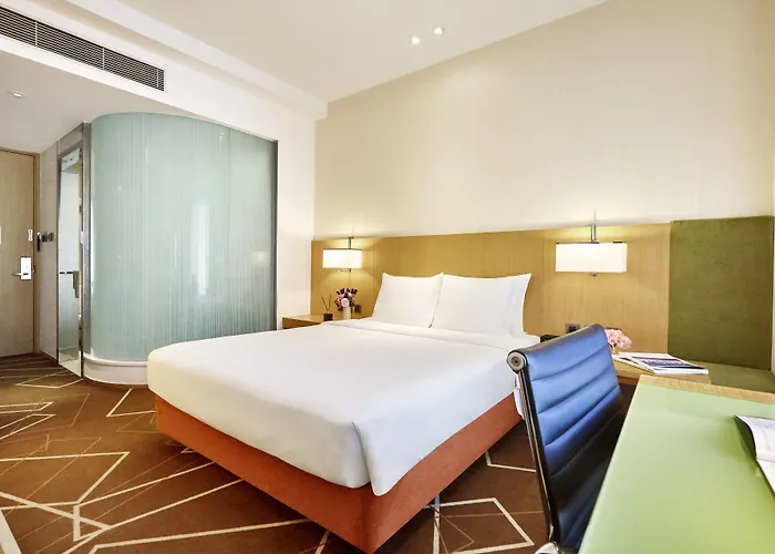 Vega Suites Hong Kong