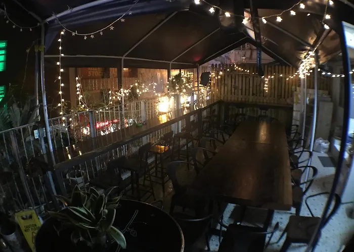 Sweet Heart Guest House Hong Kong